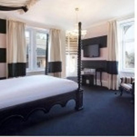 Bothwell Bridge Hotel Extérieur photo