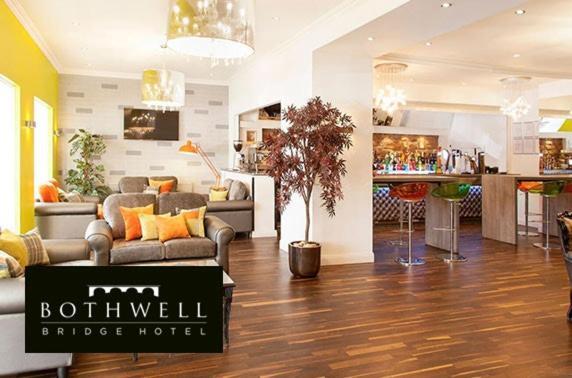 Bothwell Bridge Hotel Extérieur photo