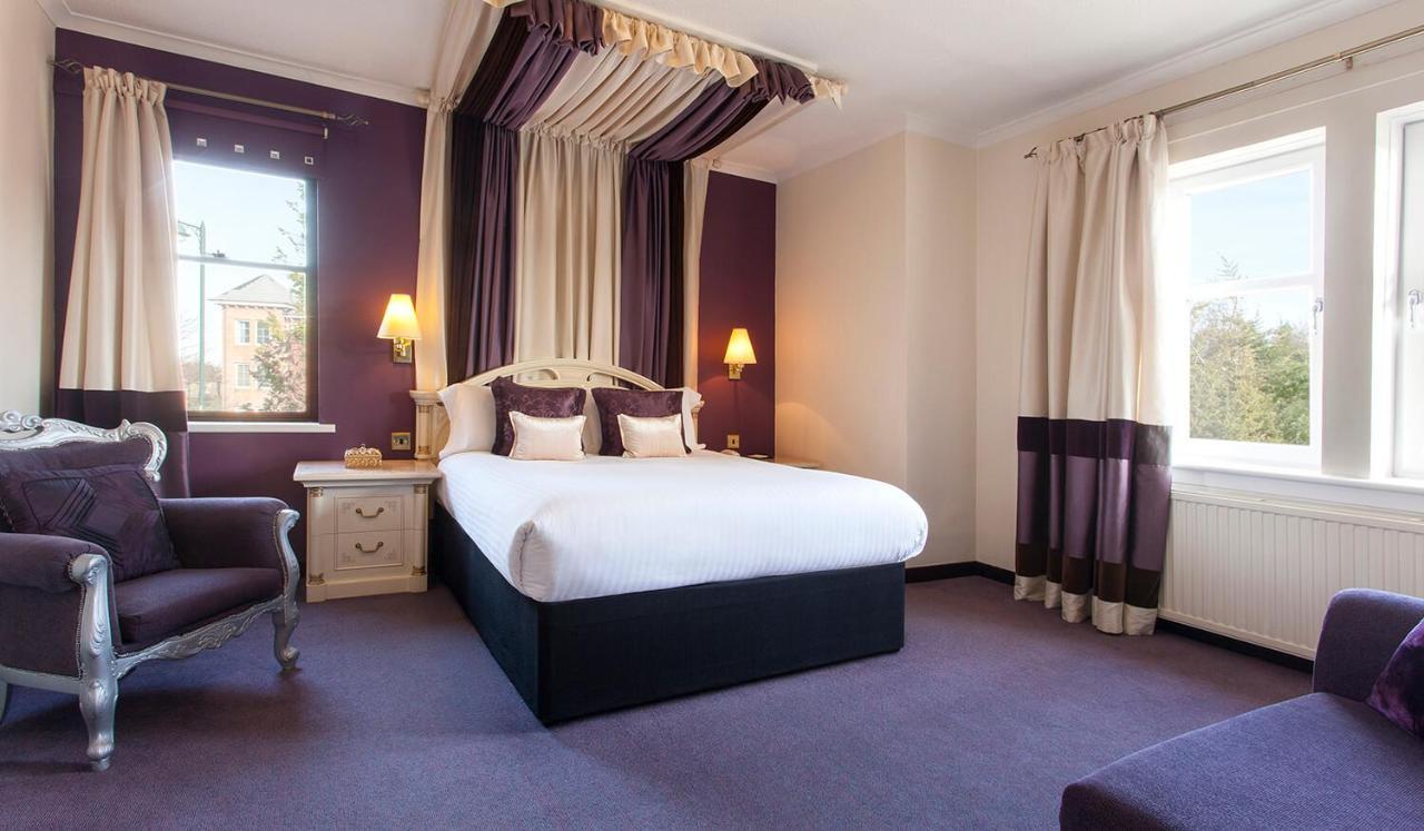 Bothwell Bridge Hotel Extérieur photo